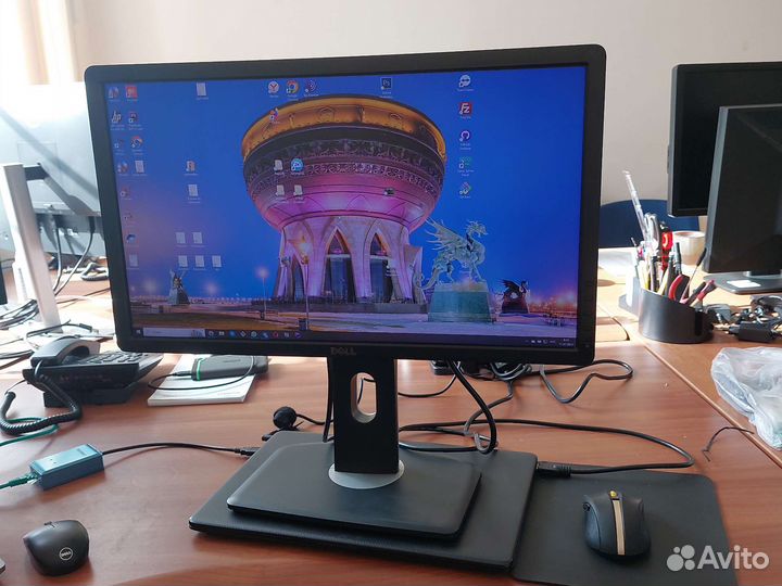 Монитор для компьютера 22