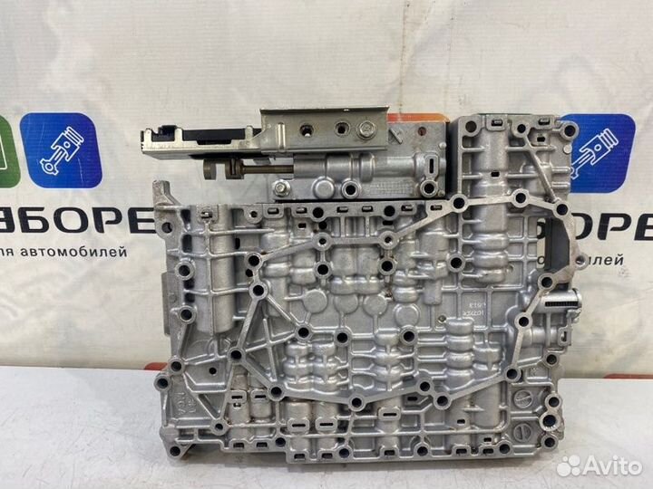 Гидроблок АКПП Infiniti G35 V36 VQ37 2007