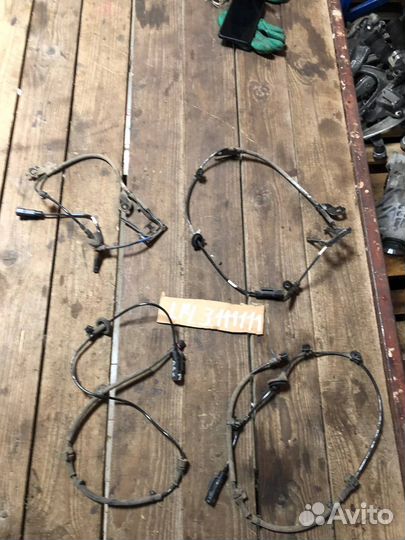 Датчик абс abs ASX