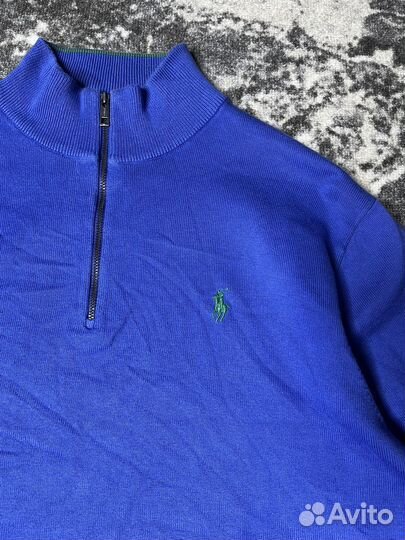 1/4 zip Polo Ralph Lauren