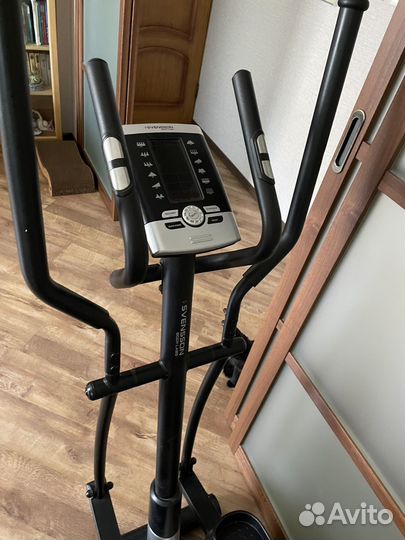 Тренажер эллипсоид бу Svensson body labs