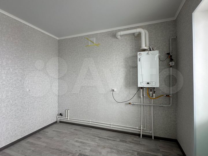 2-к. квартира, 57,3 м², 5/5 эт.