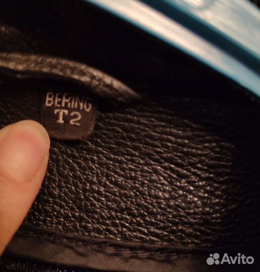 Мотокуртка кожаная мужская 48 р