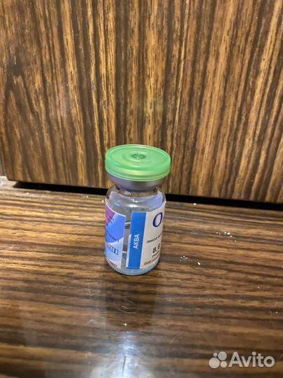 Линзы O2kSee Tone 38