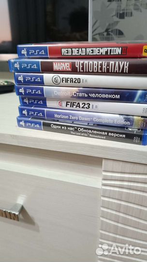 Sony playstation 4 1tb