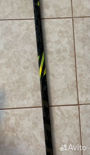 Клюшка хоккейная