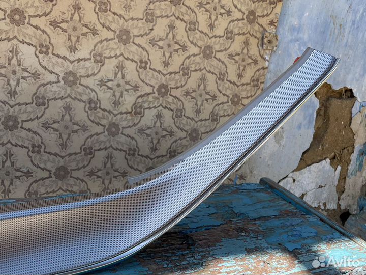 Декоративная накладка Toyota Camry v70