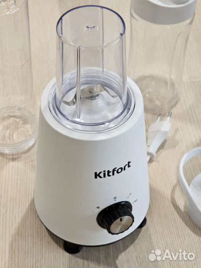 Блендер Китфорт кт 1340