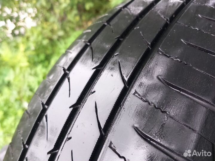 Toyo NanoEnergy 3 185/65 R14