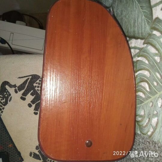 Полочка настенная