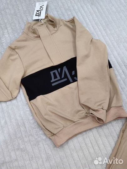 Костюм детский 92,104,110,116