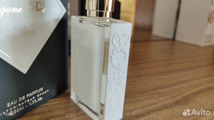 Good girl gone Bad by Kilian, 50 мл