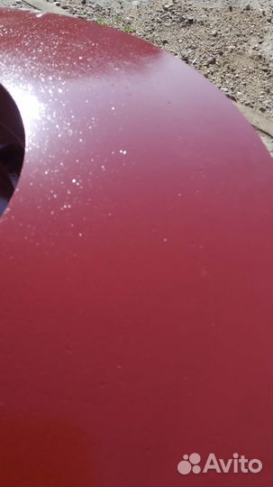 Вариатор для Case CF80 и Лида 1600