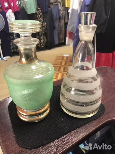 Графин СССР