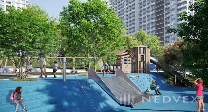 2-к. квартира, 38 м², 14/21 эт.