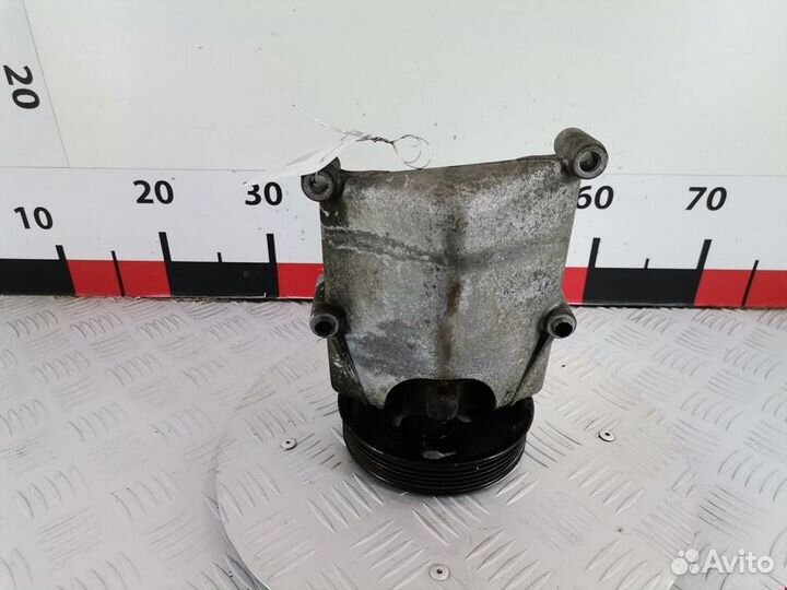 Насос гидроусилителя руля Ford Fiesta 4 1996