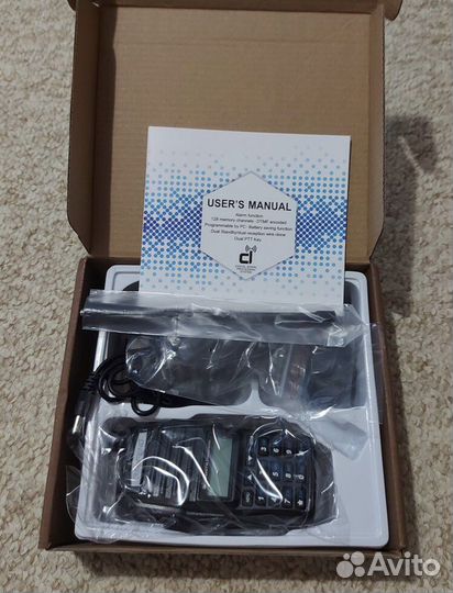 Рация baofeng UV-82 8W новая