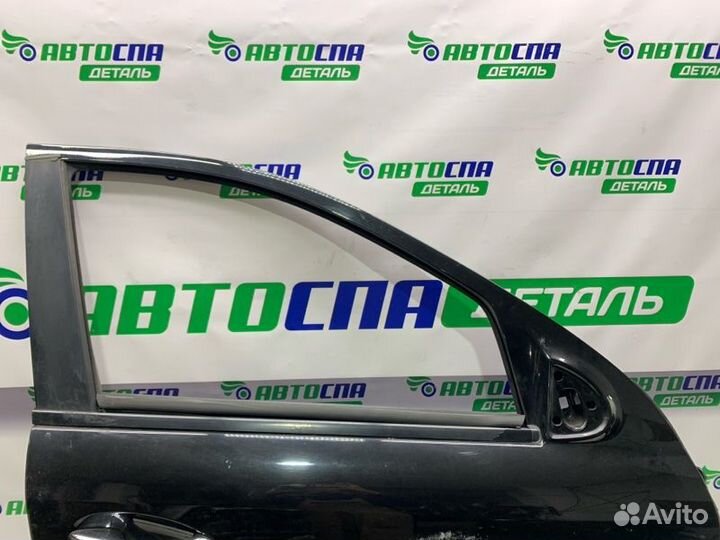 Дверь в сборе передняя правая Mercedes Benz