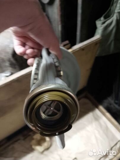 Противогаз