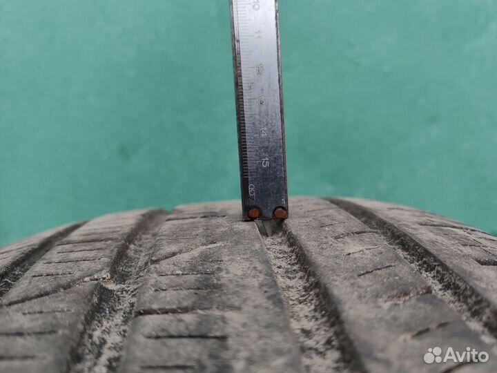 Pirelli Scorpion Verde All Season 245/60 R18 19H