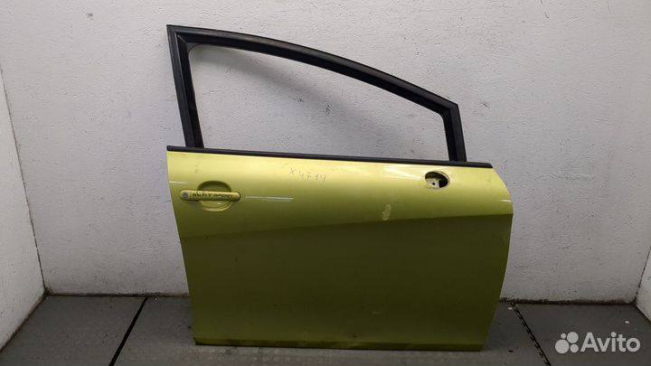 Дверь боковая Seat Leon 2, 2010