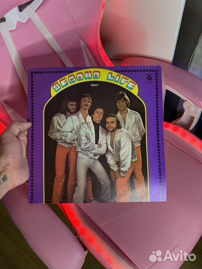 Second Life - Why Poland