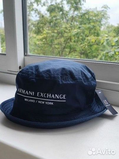 Панама Armani Exchange