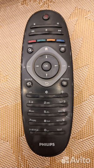 Телевизор Philips 32 дюйма