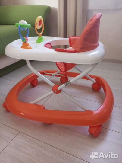 Ходунки в отличном состоянии