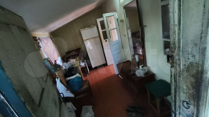 Дом 37,5 м² на участке 15 сот.