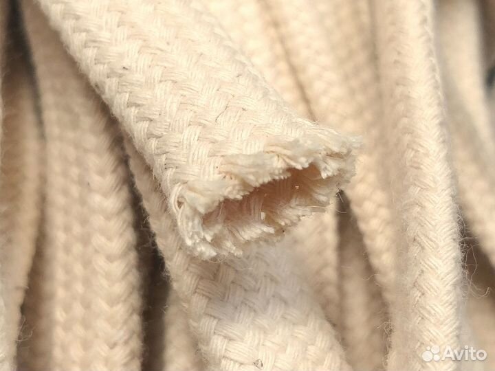 Хлопковый чулок