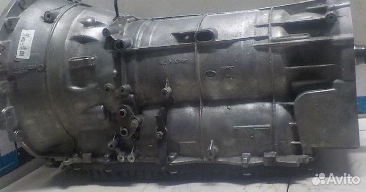 Land Rover АКПП Range Rover IV 2013-2022 LR082672