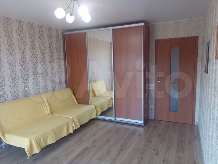 2-к. квартира, 47,1 м², 2/2 эт.