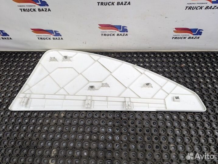 2090545 Спойлер кабины левый Scania 6-series