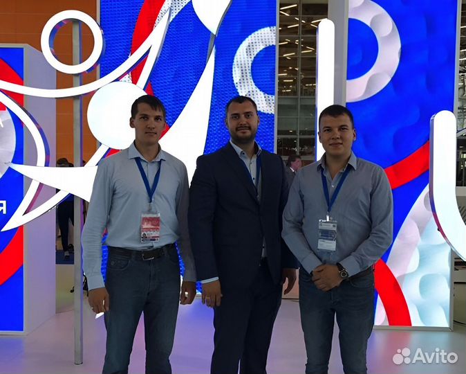 Инвестиции в готовый бизнес, до 50% годовых