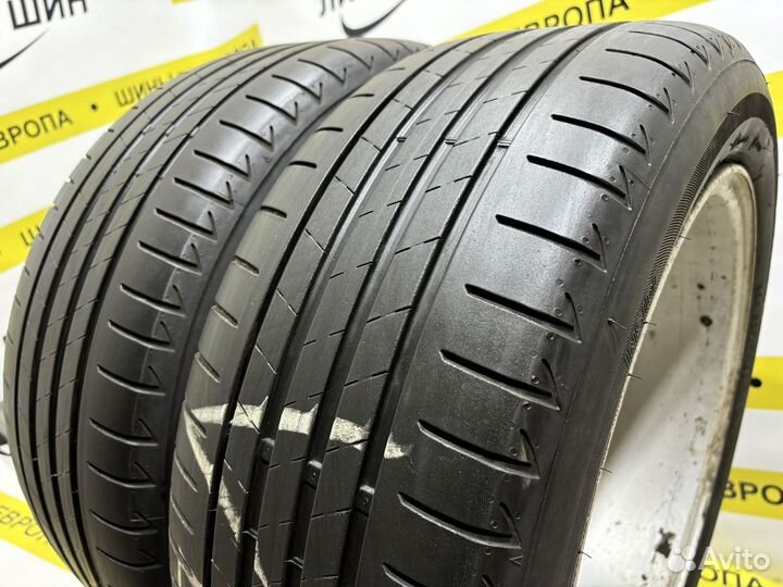 Bridgestone Turanza T005 225/50 R17 100R