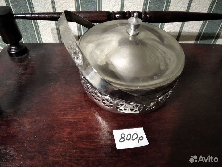 Посуда СССР