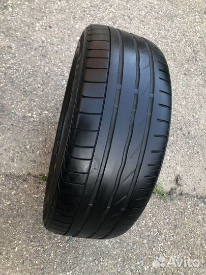 Bridgestone Turanza ER300 225/55 R17