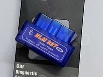 Elm327 v1.5 Автосканер