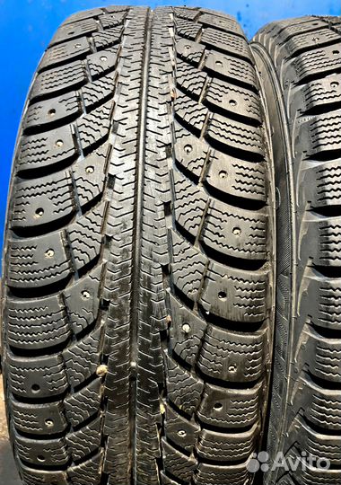 Matador MP 30 Sibir Ice 2 185/65 R15