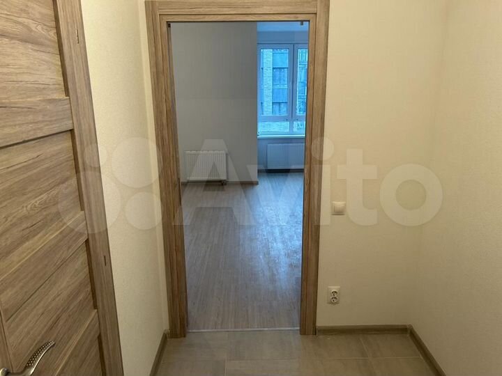 Квартира-студия, 26,3 м², 5/8 эт.
