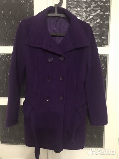 Пальто