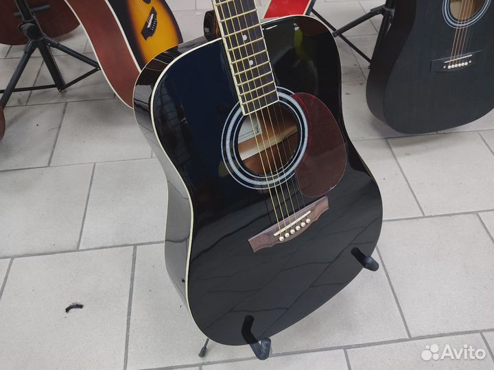 Акустическая гитара Naranda
