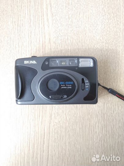 Пленочный фотоаппарат Skina SK-888