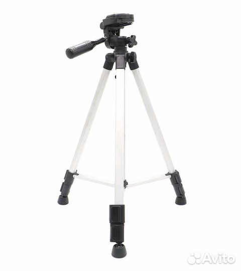 Штатив металлический 107см