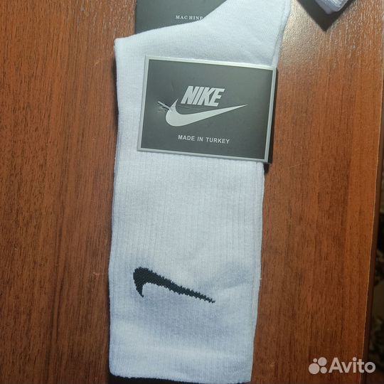Мужские носки Nike