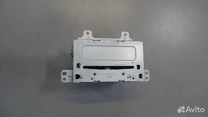 Магнитола Opel Zafira C 2011, 2012