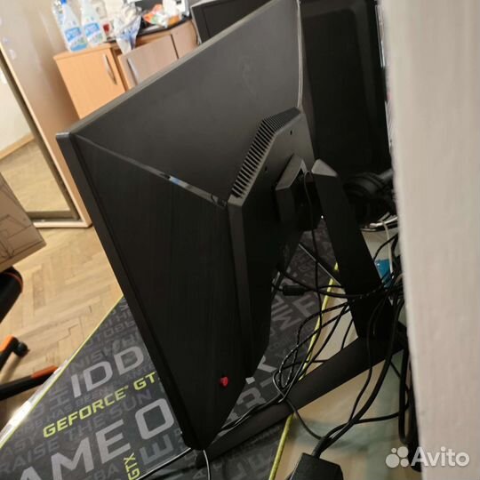 Монитор MSI Optix G241