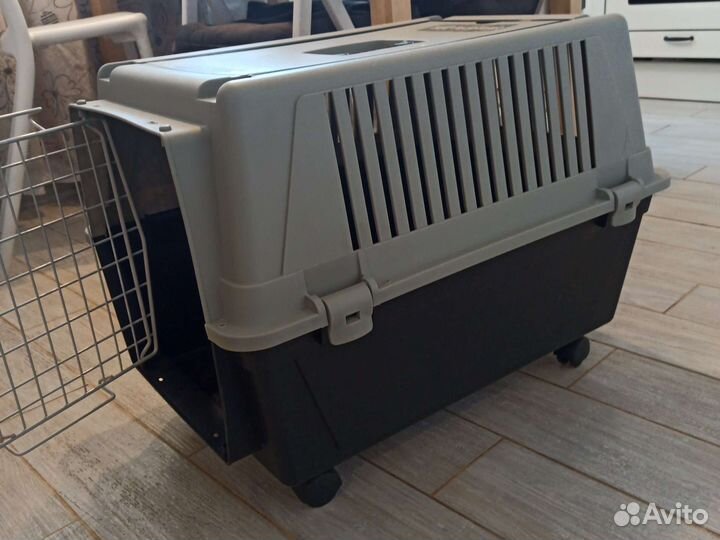 Переноска ferplast atlas 40