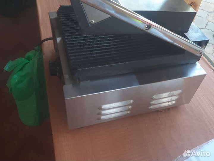 Апарат для шаурмы электрический